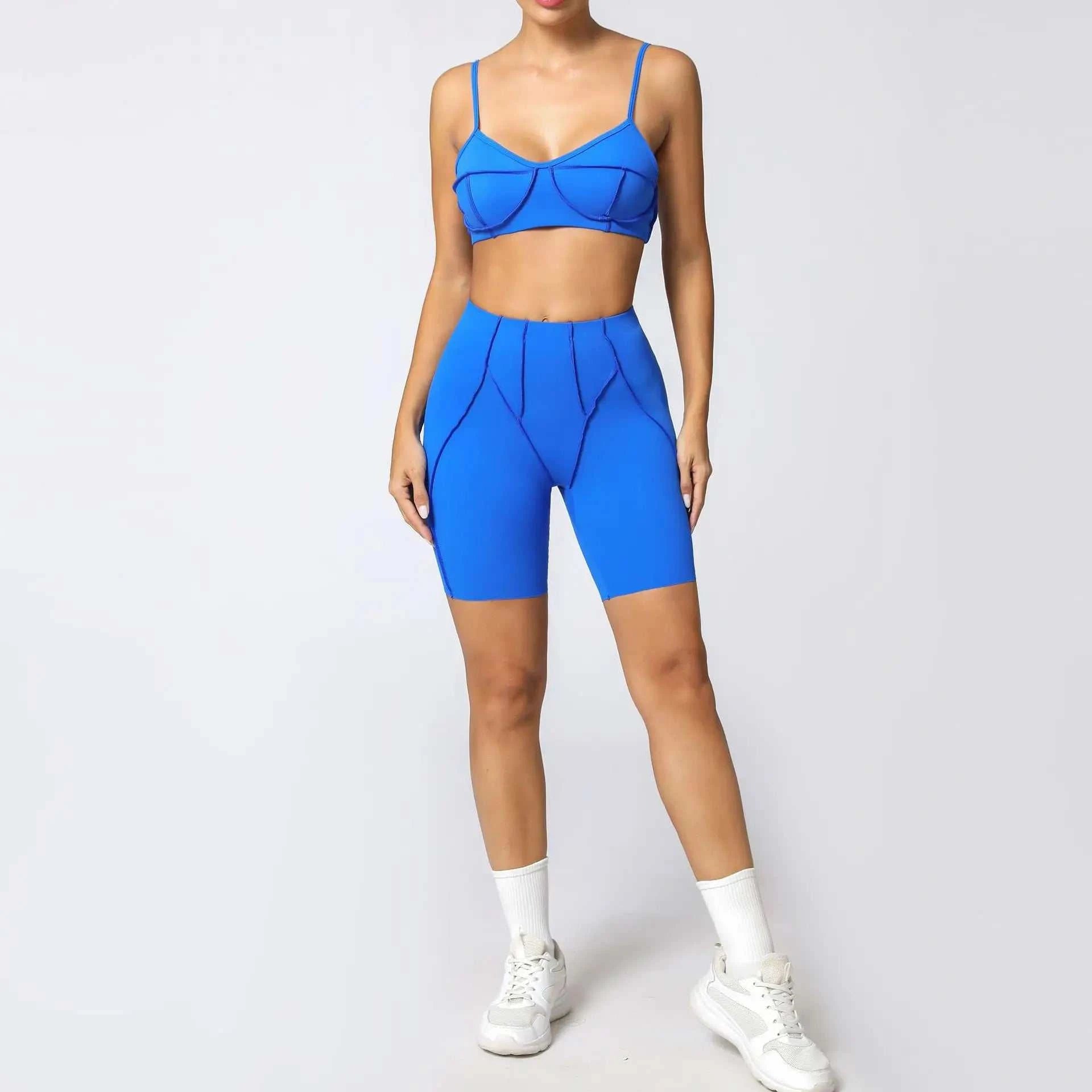 yoga clothing