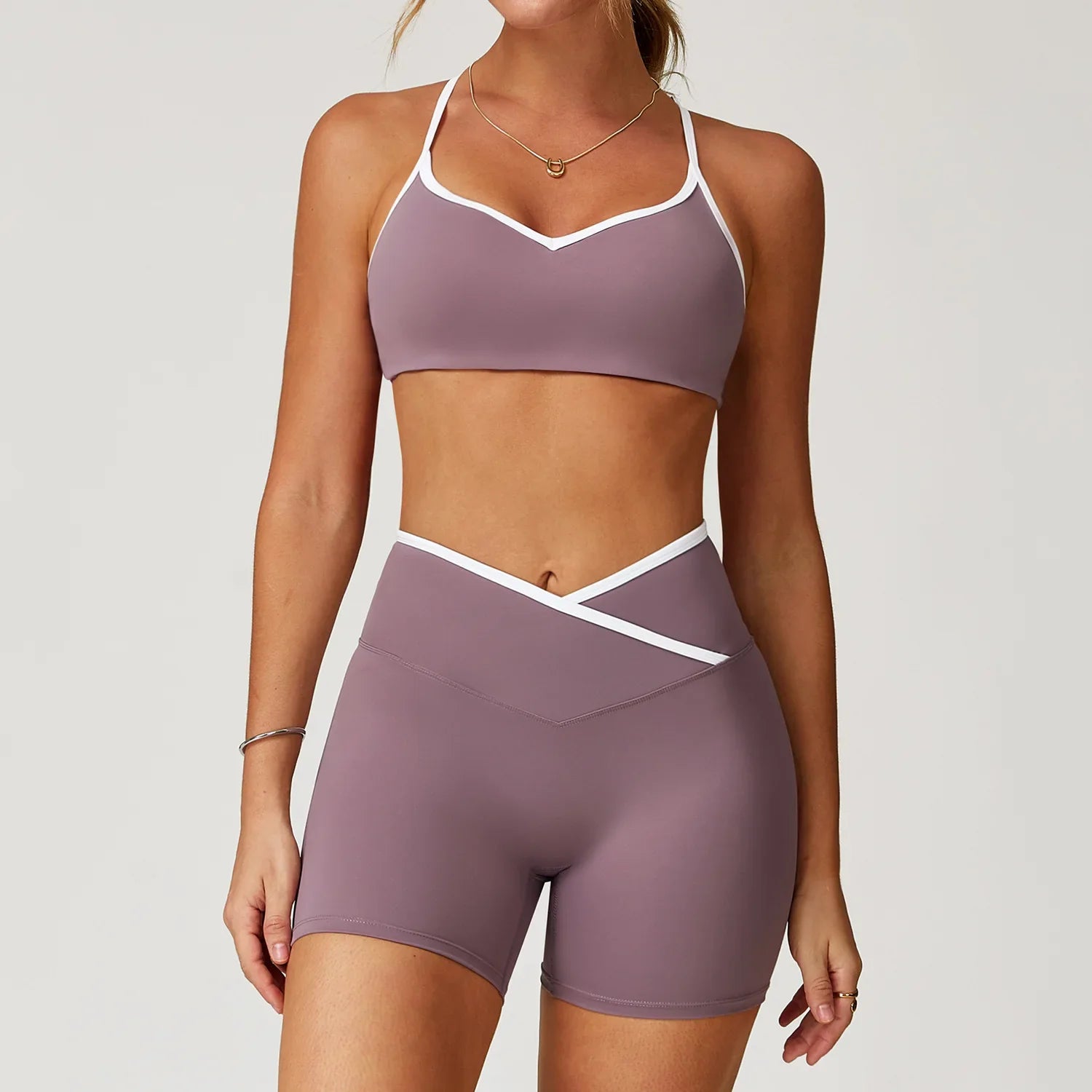 yoga clothing