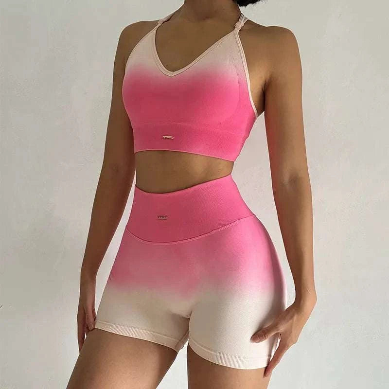 yoga clothing