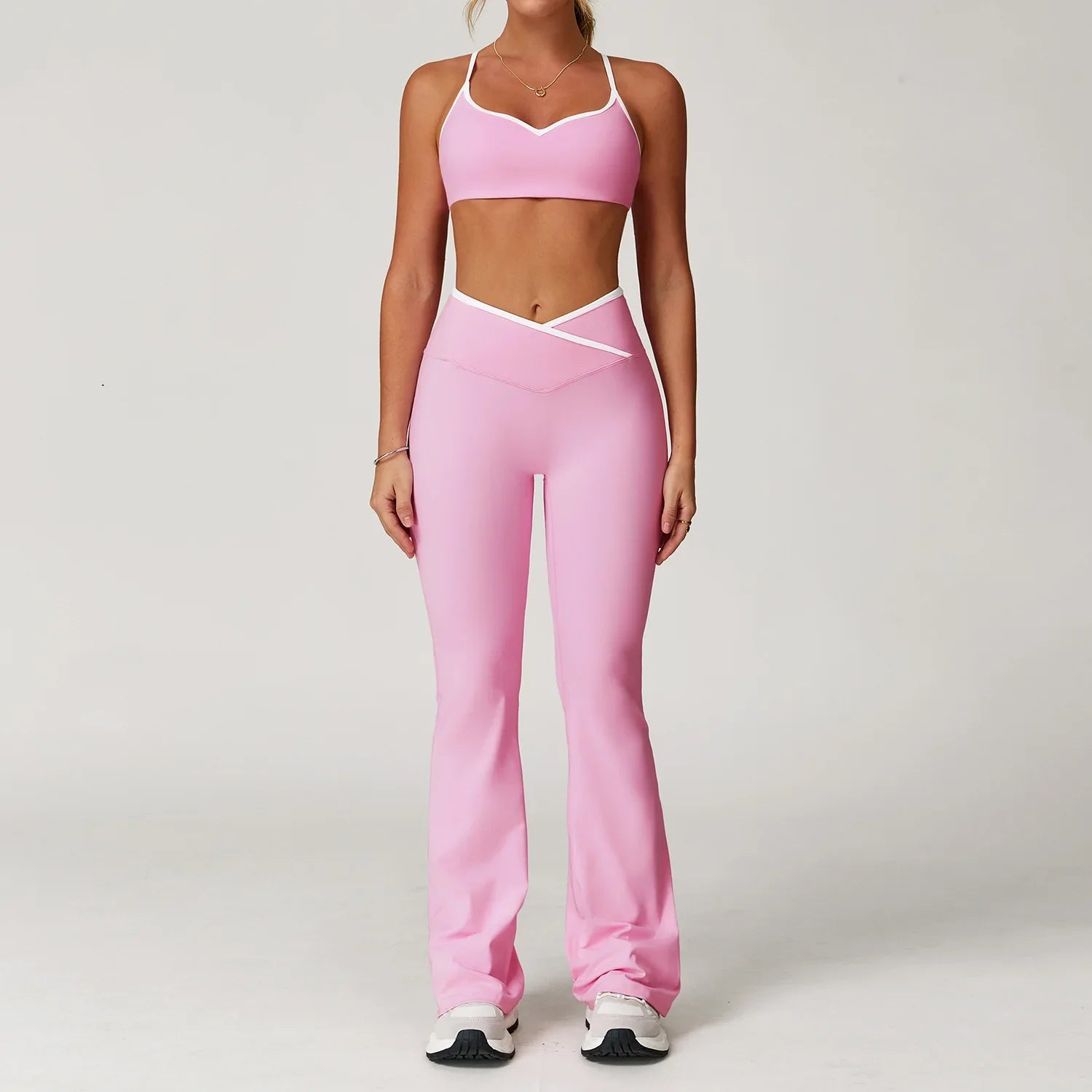 yoga clothing