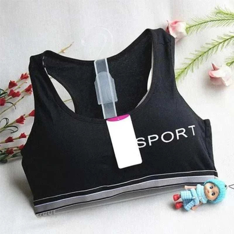 sports bra