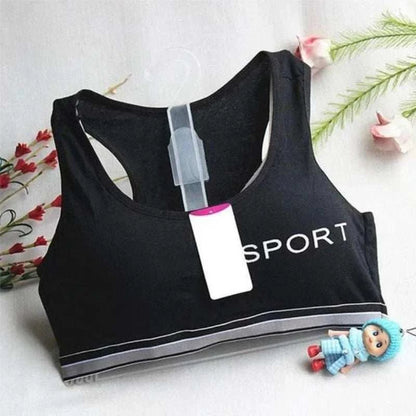 sports bra