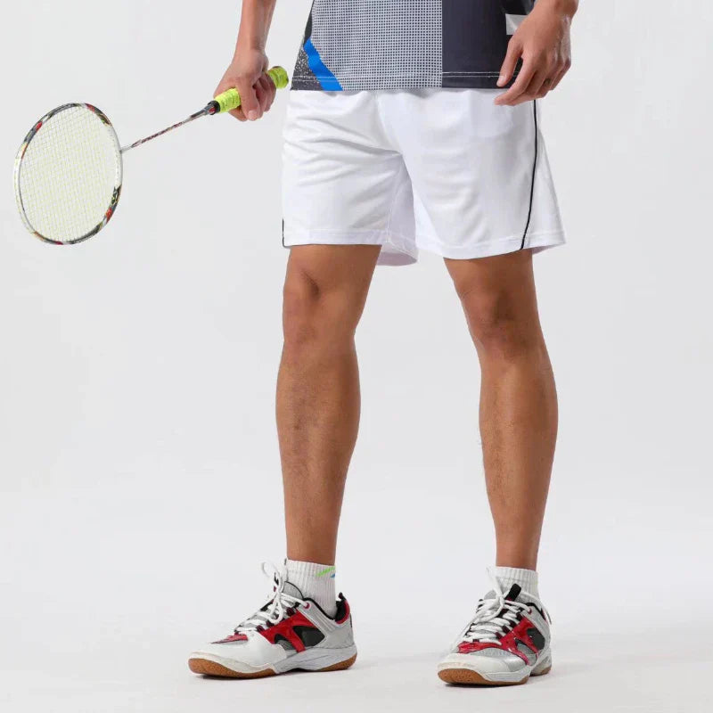 Men Tennis Shorts