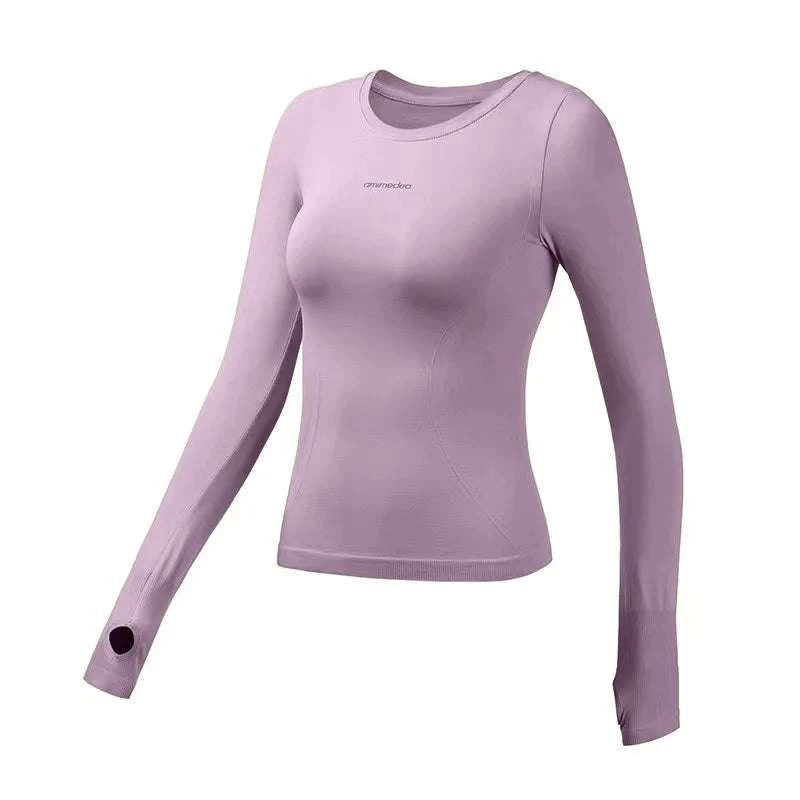 women gym tops