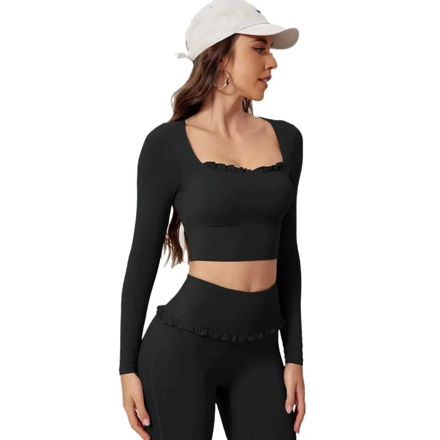 yoga clothing