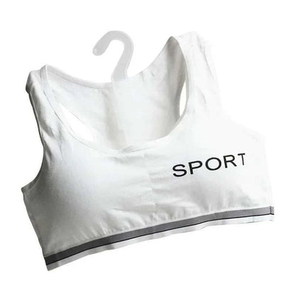 sports bra