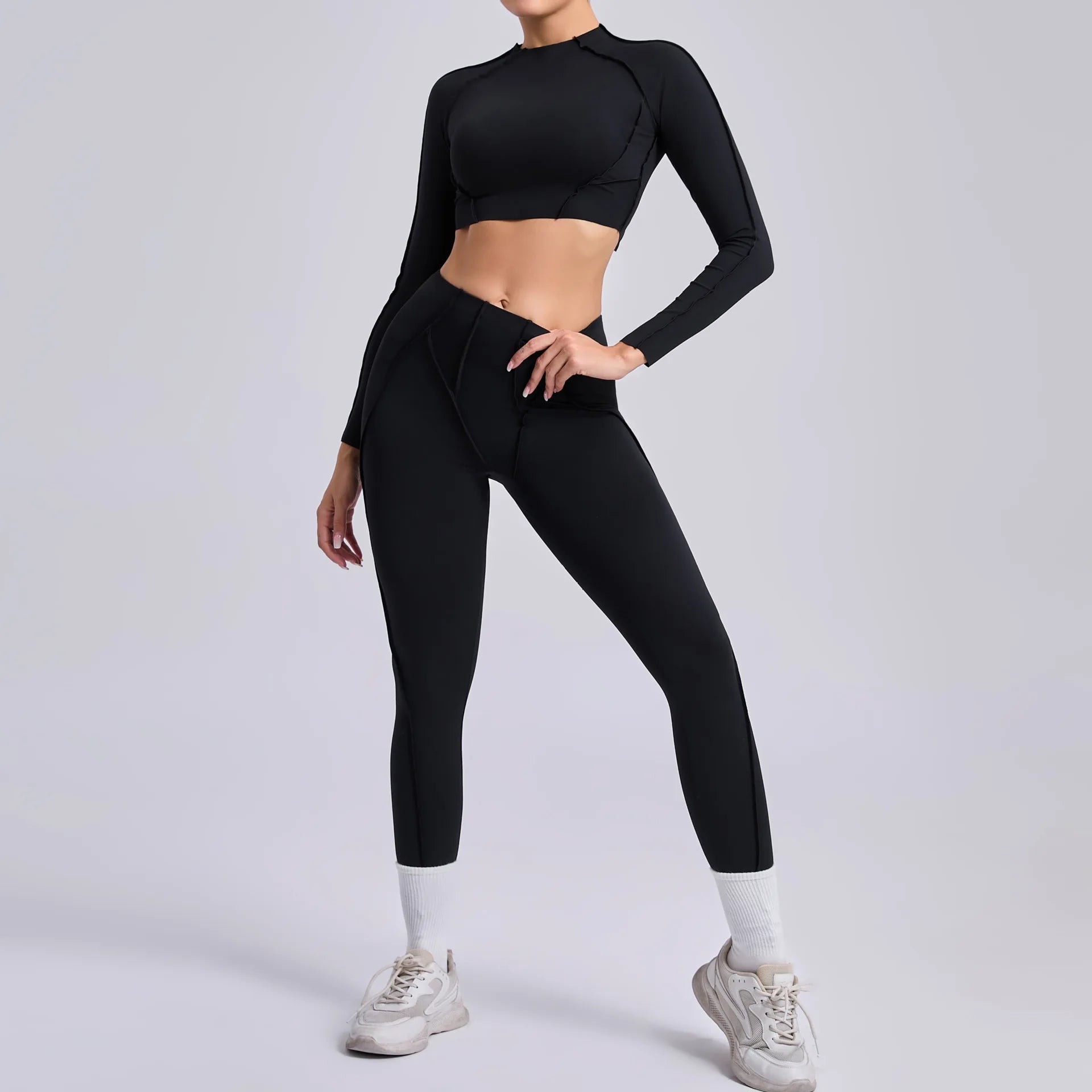 yoga clothing