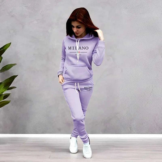 Women Tracksuit