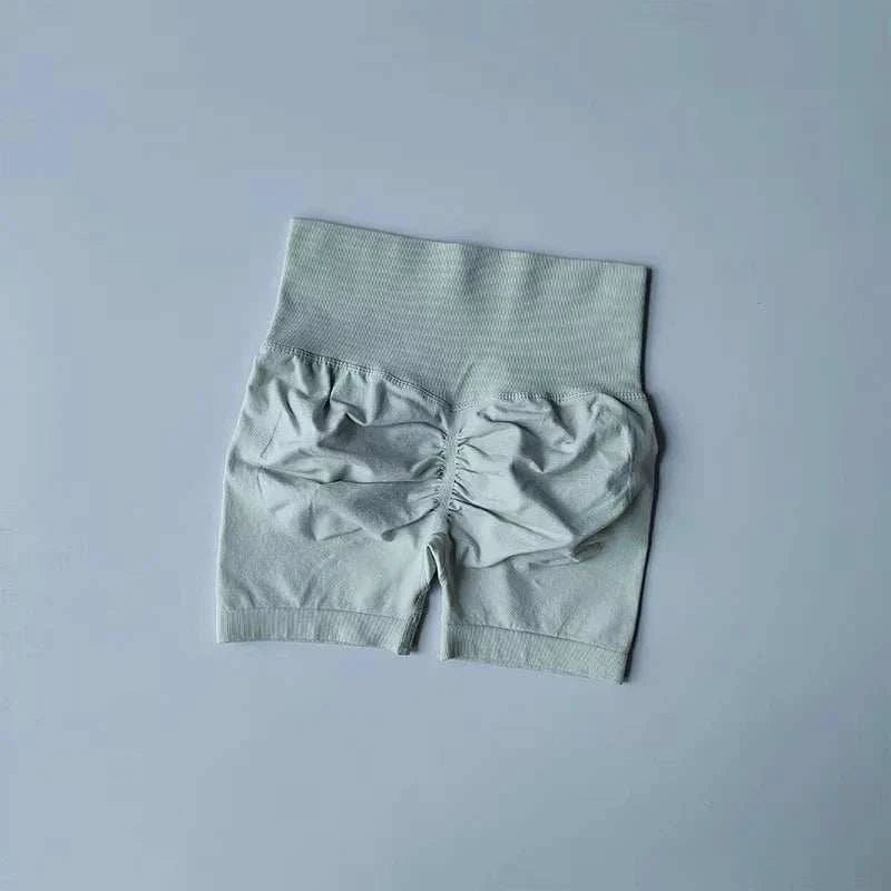 women gym shorts