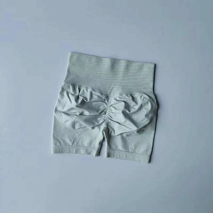 women gym shorts