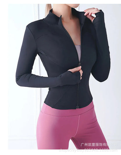 Sports Jacket Women