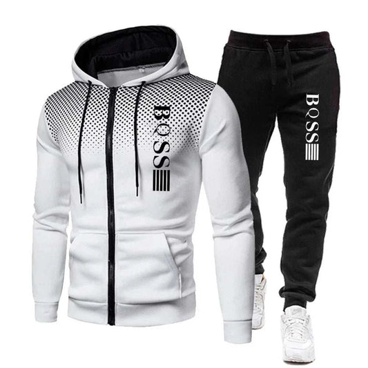 Tracksuit Men
