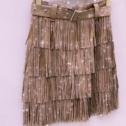skirts for women | Women Skirt Fashion New Autumn High Waist