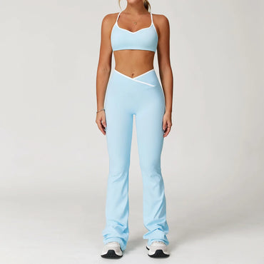 yoga clothing