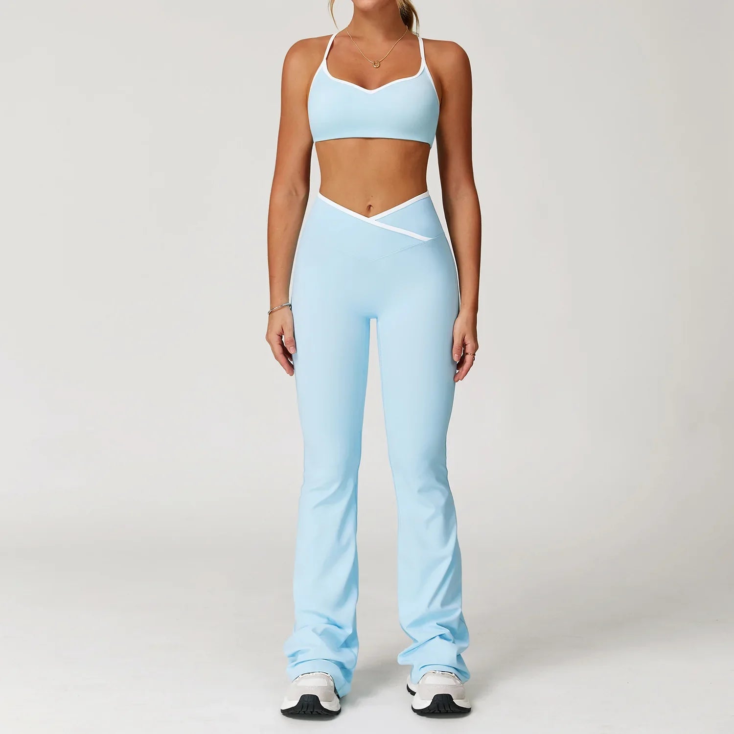 yoga clothing