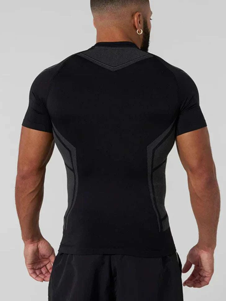 men gym tops