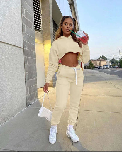 Women Tracksuit