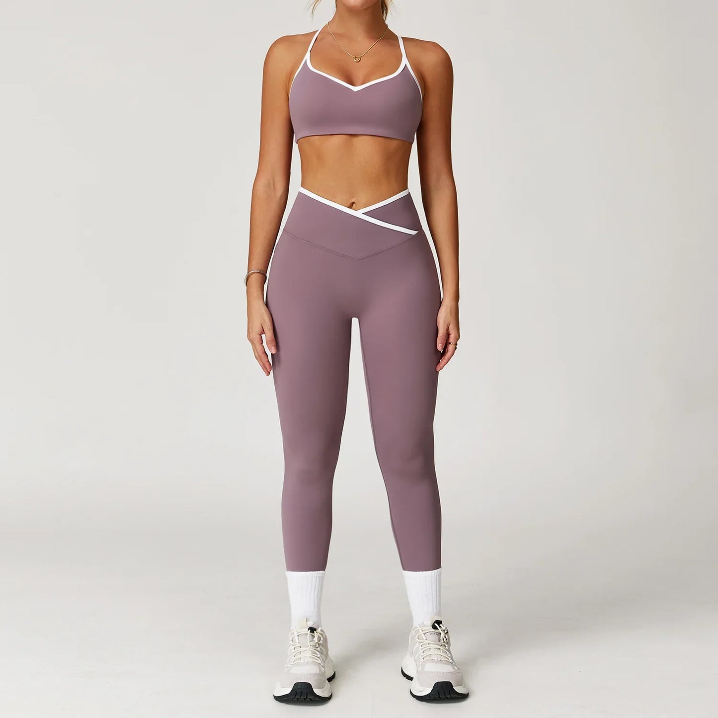 yoga clothing