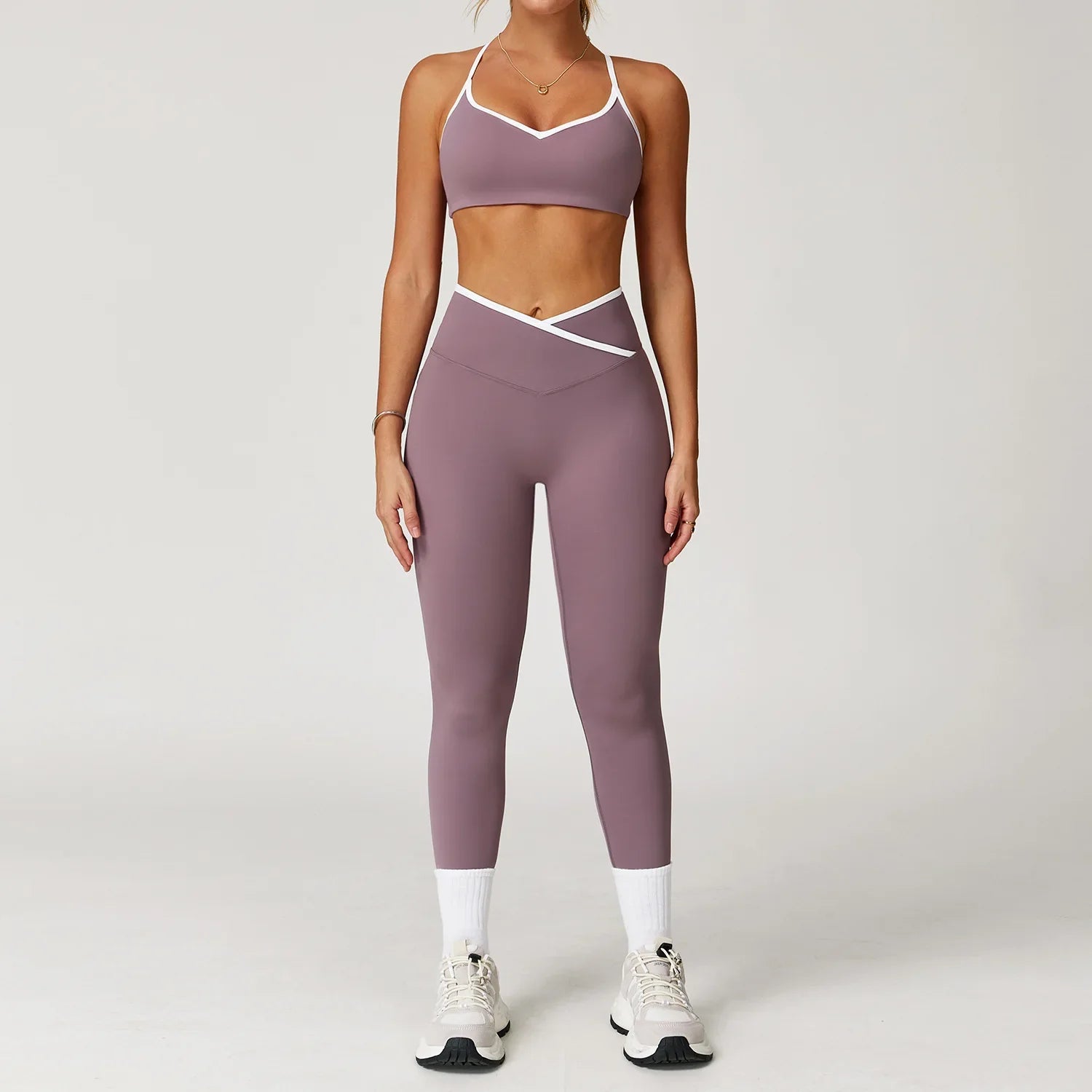 yoga clothing