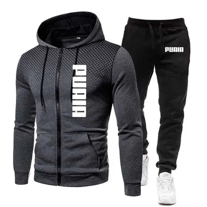 men joggers