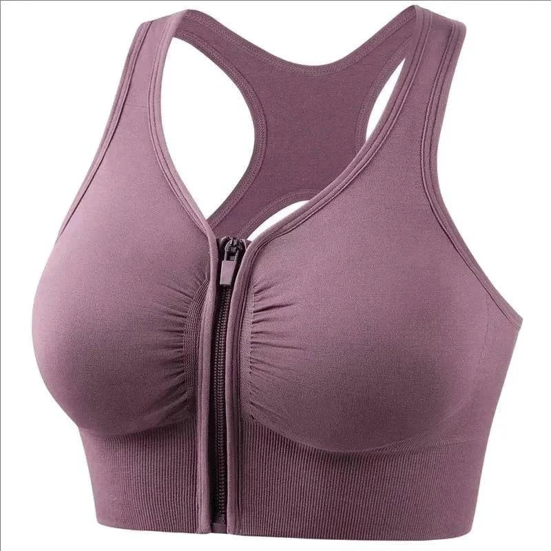 Women's sports bra
