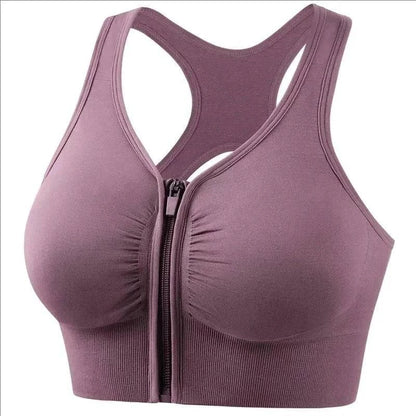 Women's sports bra