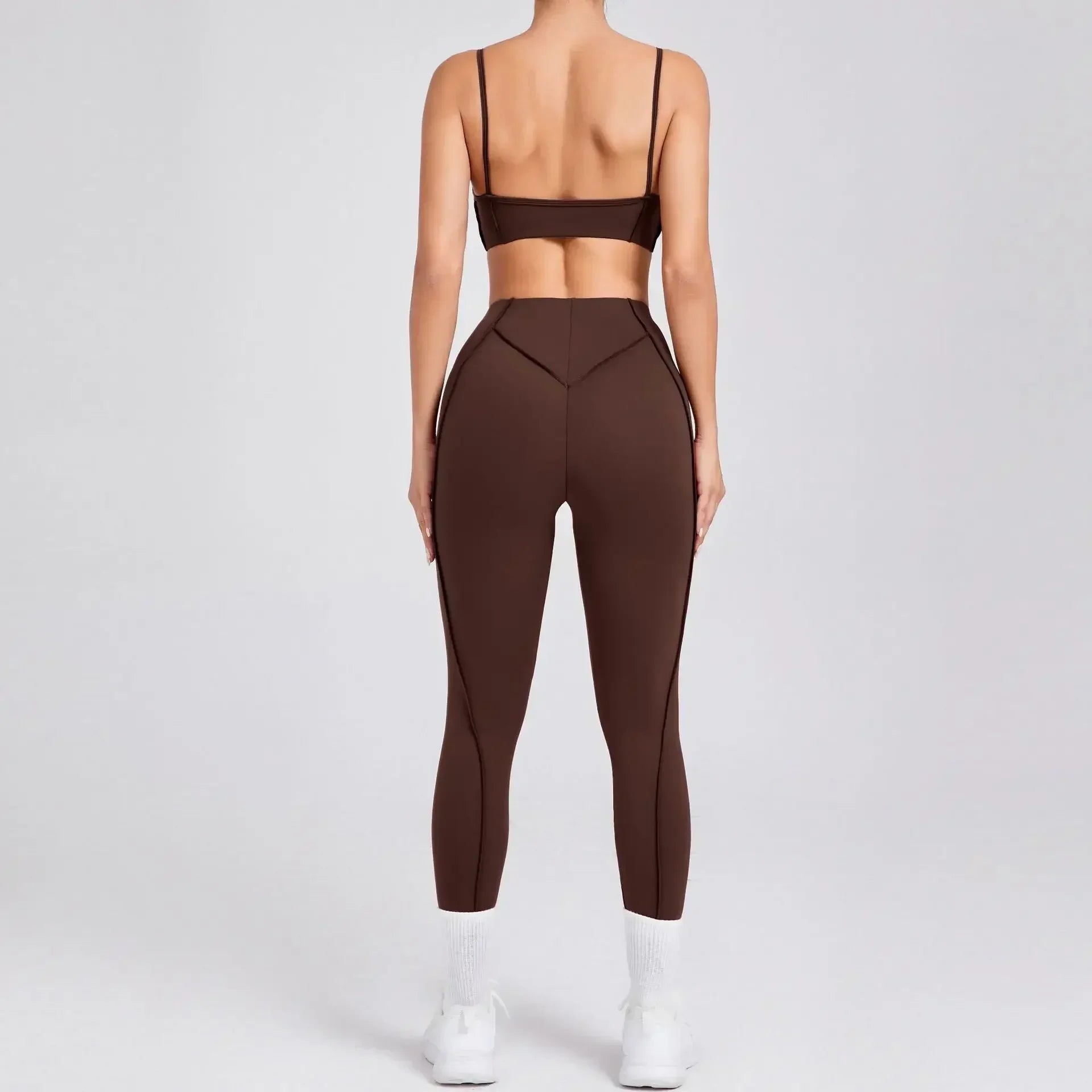 yoga clothing