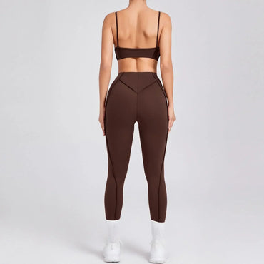 yoga clothing