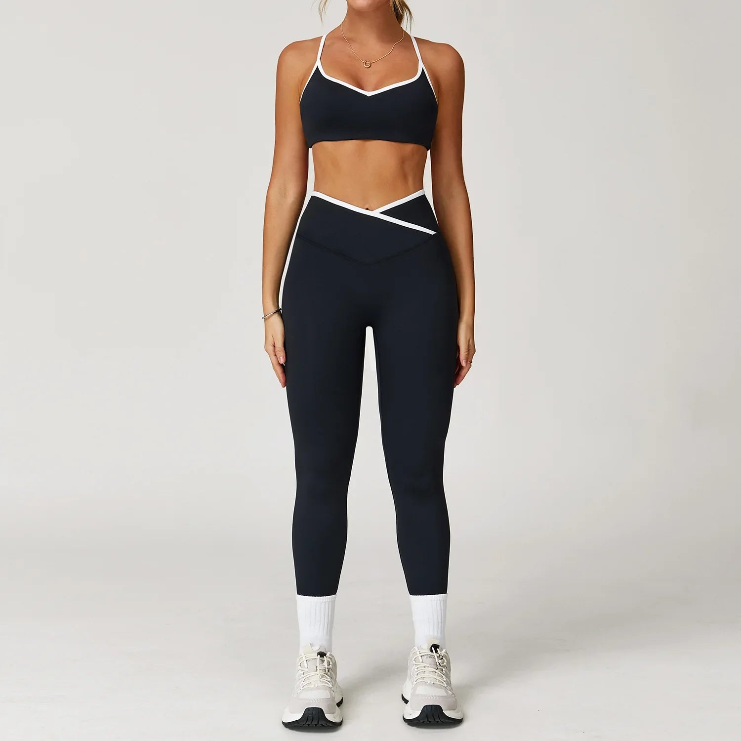 yoga clothing