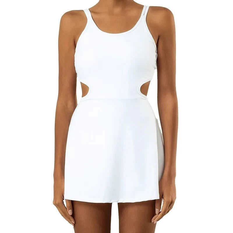 Women Tennis Dress