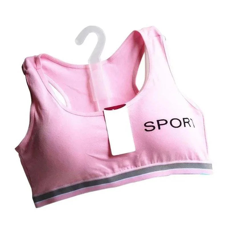 sports bra