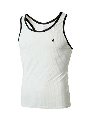 men gym tops