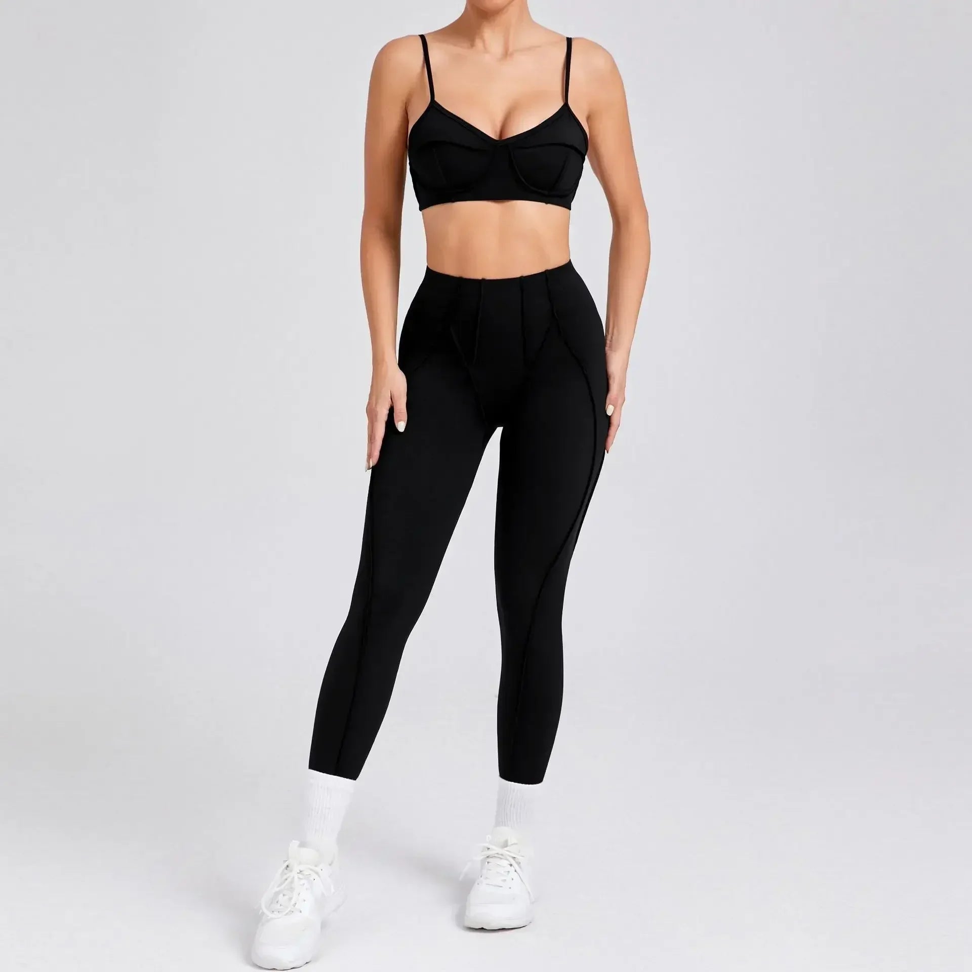 yoga clothing