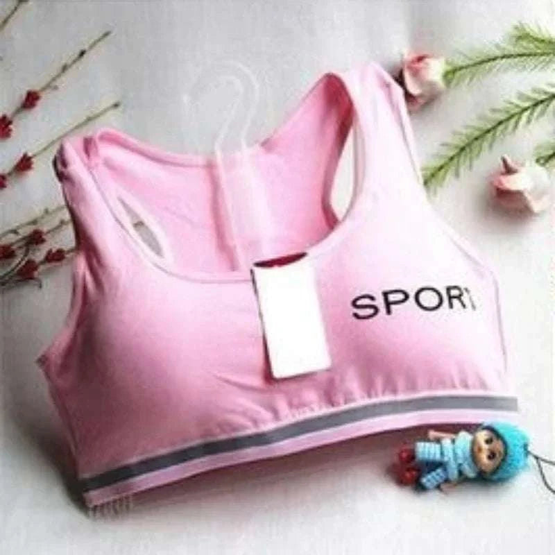 sports bra