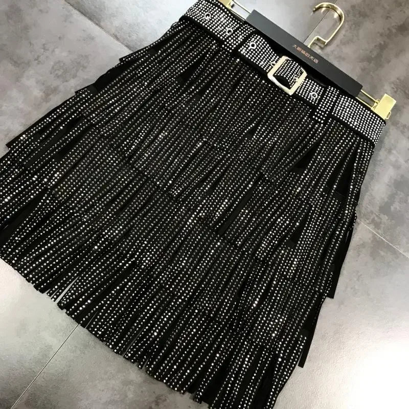 skirts for women | Women Skirt Fashion New Autumn High Waist