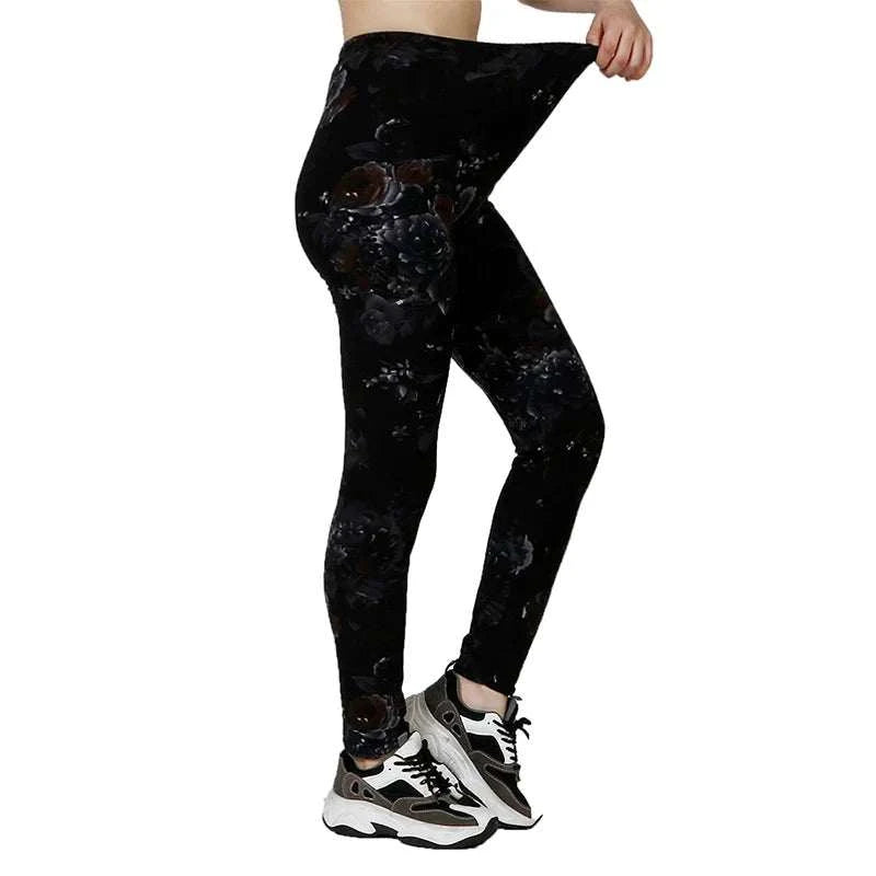 Yoga Leggings