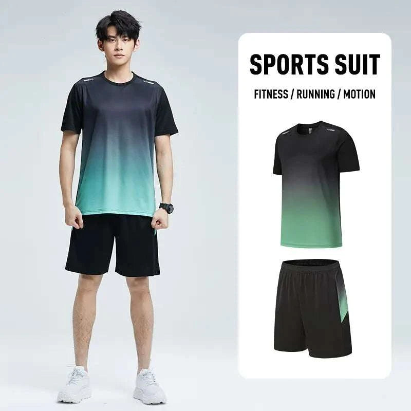 Tracksuit Men