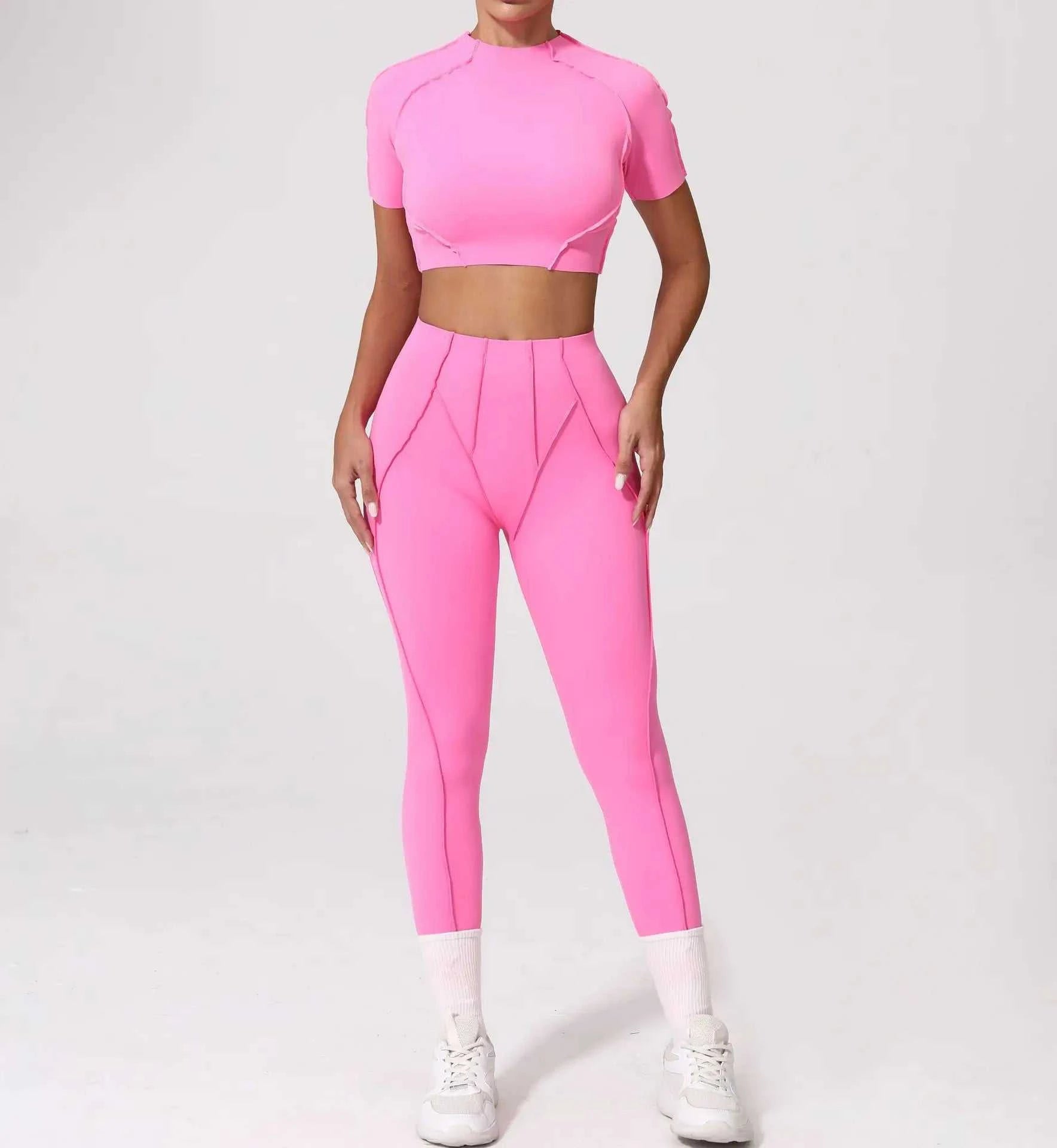 yoga clothing