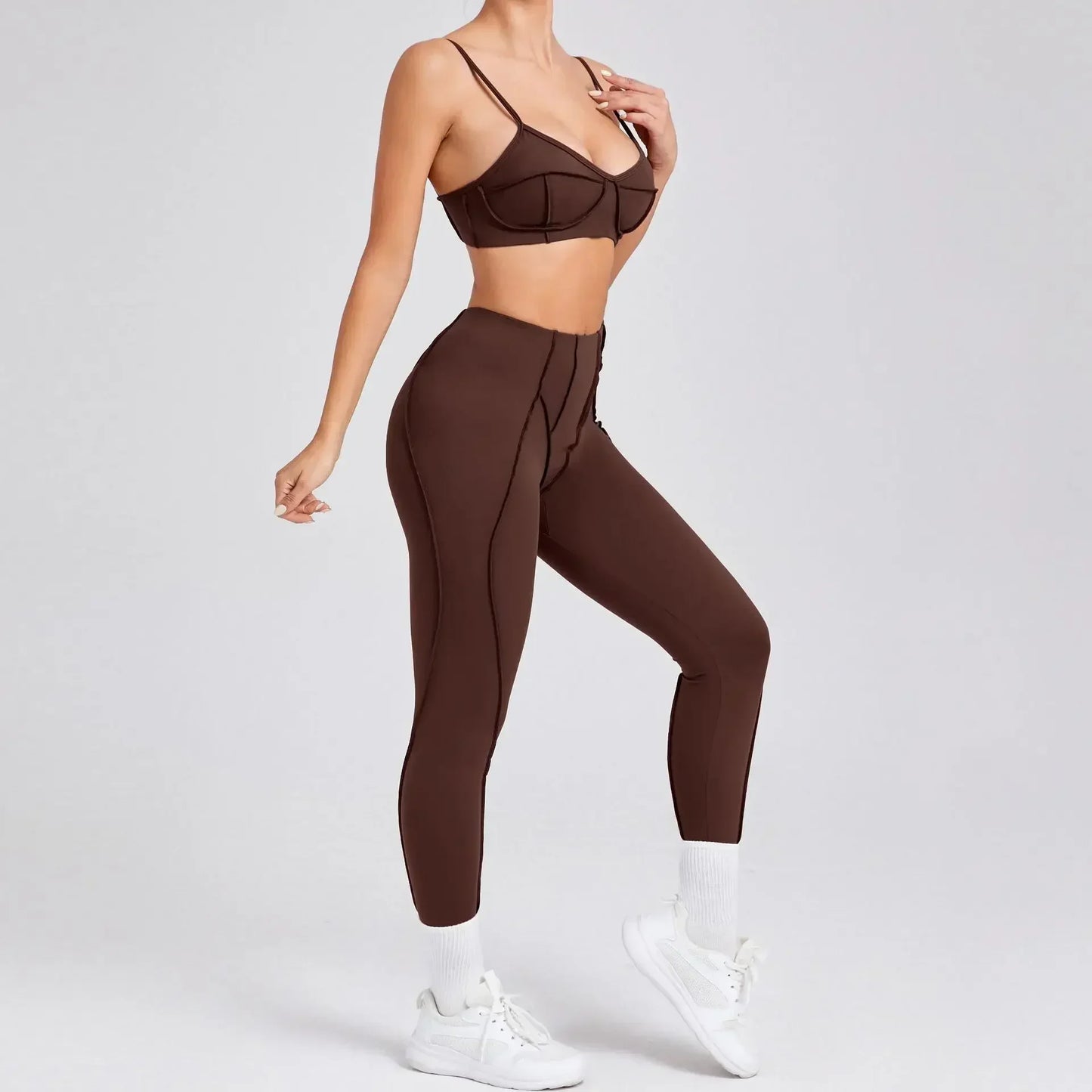 yoga clothing