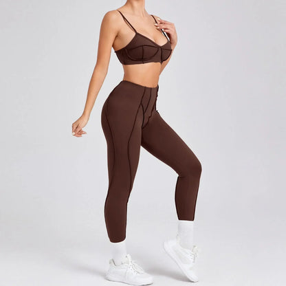 yoga clothing