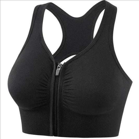 Women's sports bra