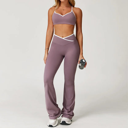 yoga clothing