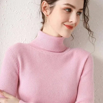 Sweater Women New Arrival 2025