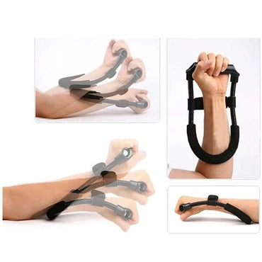 Exerciser Forearm Strengthener