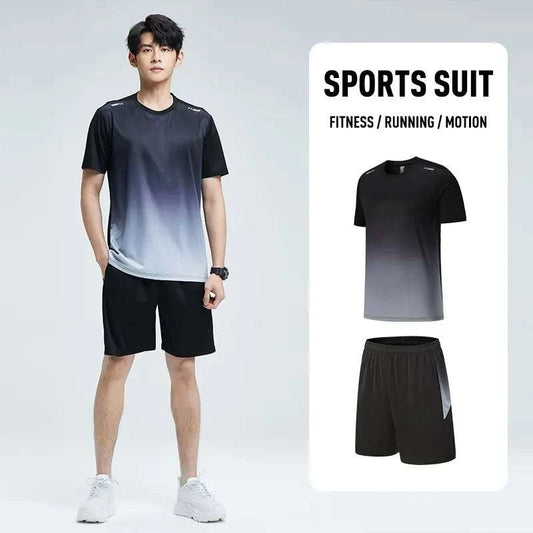 Tracksuit Men