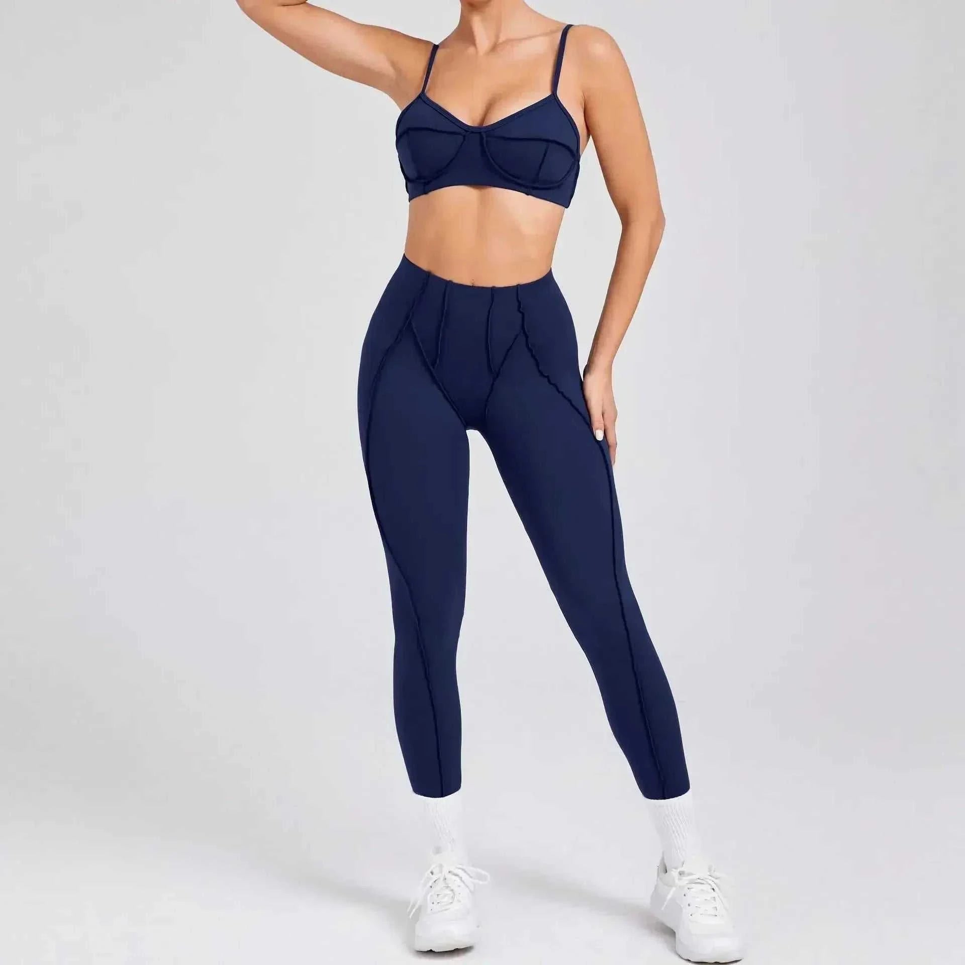 yoga clothing