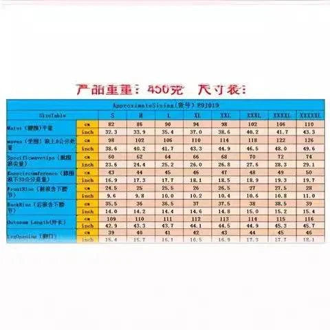 European and American 2024 New Fashion Jeans for Men