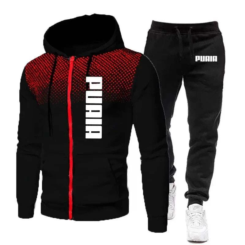 men joggers