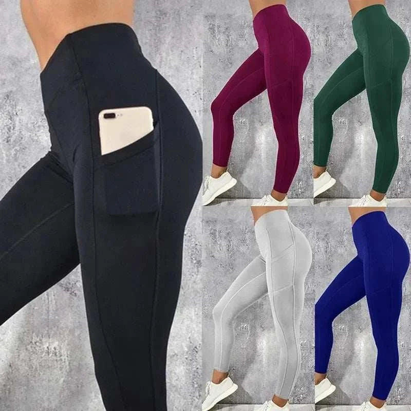 Yoga Leggings