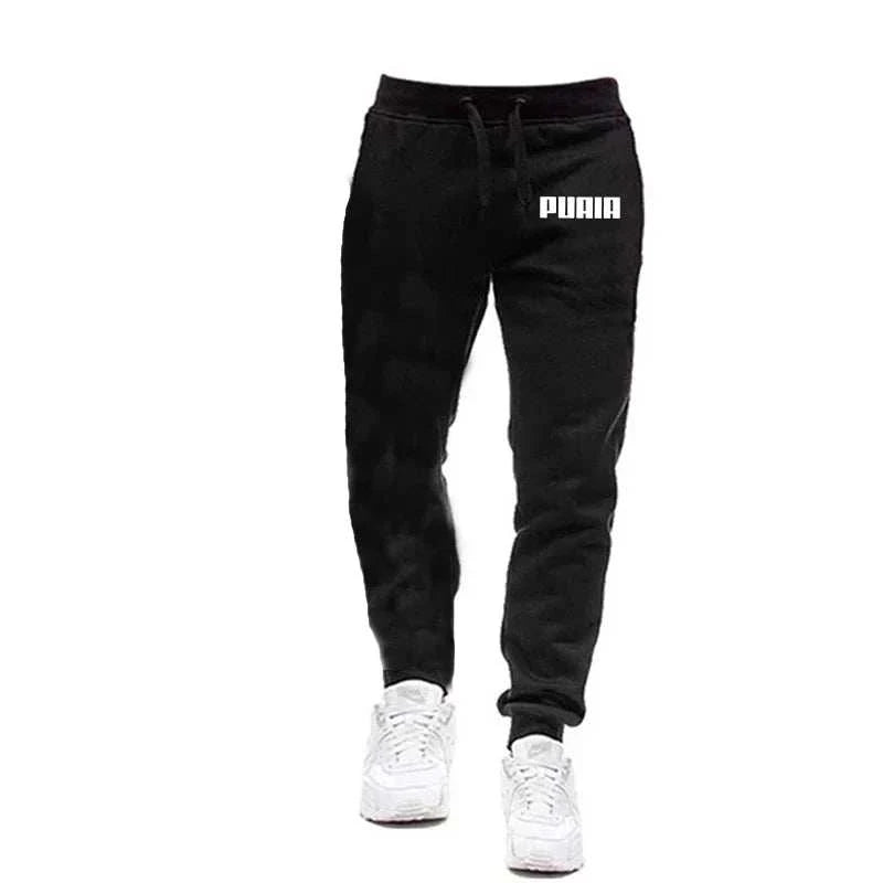 men joggers